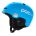 Cască schi copii POC Auric Cut SPIN - Fluorescent Blue