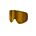 Lentilă de schimb ochelari schi POC Iris - Pink/Gold Mirror