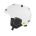 Cască schi POC Fornix MIPS - Hydrogen White Matt
