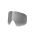 Lentilă de schimb ochelari schi POC Opsin Spare Lens - Grey/No Mirror