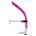 Finis Snorkel adulti roz