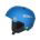 Cască schi copii POC Auric Cut MIPS - Fluorescent Blue