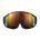 Ochelari schi POC Zonula - Apatite Navy/Partly Sunny Orange