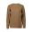 Bluză schi POC Poise Crew Neck W - Jasper Brown