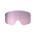 Lentilă de schimb ochelari schi POC Nexal Clarity Spare Lens - Clarity/No Mirror