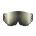 Ochelari schi POC Nexal Mid - Epidote Green/Partly Sunny Ivory