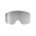 Lentilă de schimb ochelari schi POC Nexal Mid Spare Lens - Clear/No Mirror