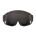 Ochelari schi POC Zonula - Raw Black/Partly Sunny Grey