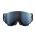 Ochelari schi POC Nexal Mid - Apatite Navy/Partly Sunny Navy Blue