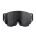 Ochelari schi POC Nexal - Uranium Black/Partly Sunny Grey