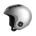 Cască schi copii POC Skull Dura Marco Odermatt Ed. - Argentite Silver