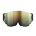 Ochelari schi POC Nexal - Bronzite Brown/Sunny Cool Gold