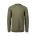 Bluză schi POC Poise Crew Neck - Epidote Green
