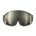Ochelari schi POC Zonula - Epidote Green/Partly Sunny Ivory