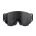 Ochelari schi POC Nexal Mid - Uranium Black/Partly Sunny Grey
