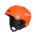 Cască schi copii POC Auric Cut MIPS - Fluorescent Orange