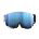 Ochelari schi POC Nexal - Bleu/Blanc/Partly Sunny Blue