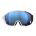 Ochelari schi POC Zonula - Bleu/Blanc/Partly Sunny Blue