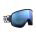 Ochelari schi POC Vitrea - Apatite Navy/Partly Sunny Blue