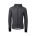 Hanorac merino POC Merino Zip Hood - Sylvanite Grey Melange