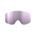 Lentilă de schimb ochelari schi POC Nexal Mid Clarity Comp Spare Lens - Clarity Comp/No Mirror
