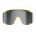 Ochelari schi POC Devour Glacial CUS - Aventurine Yellow