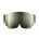 Ochelari schi POC Nexal - Gibbsite Green/Partly Sunny Ivory