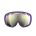 Ochelari schi POC Fovea Clarity - Sapphire Purple/Clarity Define/Spektris Ivory