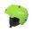 Cască schi copii POC Auric Cut MIPS - Fluorescent Yellow/Green