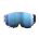 Ochelari schi POC Nexal Mid - Bleu/Blanc/Partly Sunny Blue