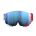 Ochelari schi POC Nexal - Rouge/Blanc/Partly Sunny Blue