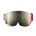 Ochelari schi POC Nexal - Rouge/Blanc/Partly Sunny Ivory