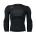 Geacă protecție MTB POC Oseus VPD Jacket - Uranium Black