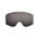 Lentilă de schimb ochelari schi POC Nexal Mid Clarity Define Spare Lens - Clarity Define/No Mirror