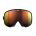 Ochelari schi POC Vitrea - Apatite Navy/Partly Sunny Orange