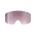 Lentilă de schimb ochelari schi POC Nexal Mid Clarity Spare Lens - Clarity/No Mirror