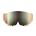 Ochelari schi POC Nexal Mid - Apricot Sunstone/Partly Sunny Ivory