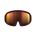 Ochelari schi POC Opsin Clarity - Garnet Red/Spektris Orange