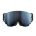 Ochelari schi POC Nexal - Apatite Navy/Partly Sunny Navy Blue