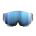 Ochelari schi POC Nexal - Granite Grey/Partly Sunny Blue