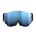 Ochelari schi POC Nexal - Apatite Navy/Partly Sunny Blue