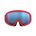 Ochelari schi POC Opsin - Prismane Red/Partly Sunny Blue