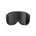 Ochelari schi POC Retina Mid - Uranium Black/Partly Sunny Grey