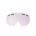 Lentilă de schimb ochelari schi POC Fovea Mid/Fovea Mid Race Lens - Clarity Highly Intense/Artificial Light