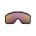 Lentilă de schimb ochelari schi POC Nexal Lens - Clarity Intense/Sunny Gold