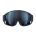 Ochelari schi POC Zonula - Apatite Navy/Partly Sunny Navy Blue