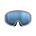 Ochelari schi POC Opsin - Granite Grey/Partly Sunny Blue