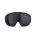Ochelari schi POC Fovea Mid - Uranium Black/Partly Sunny Grey