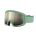 Ochelari schi POC Opsin - Gibbsite Green/Partly Sunny Ivory