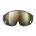 Ochelari schi POC Zonula - Bronzite Brown/Sunny Cool Gold